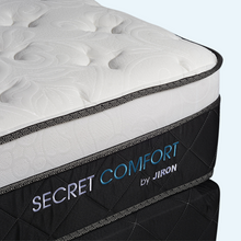 Cargar imagen en el visor de la galería, Colchones JIRON Secret Comfort
